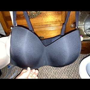 NWT Maidenform strapless bra